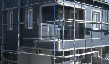 Kayseri Dış Cephe Mantolama